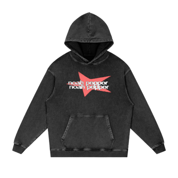 STAR HOODIE